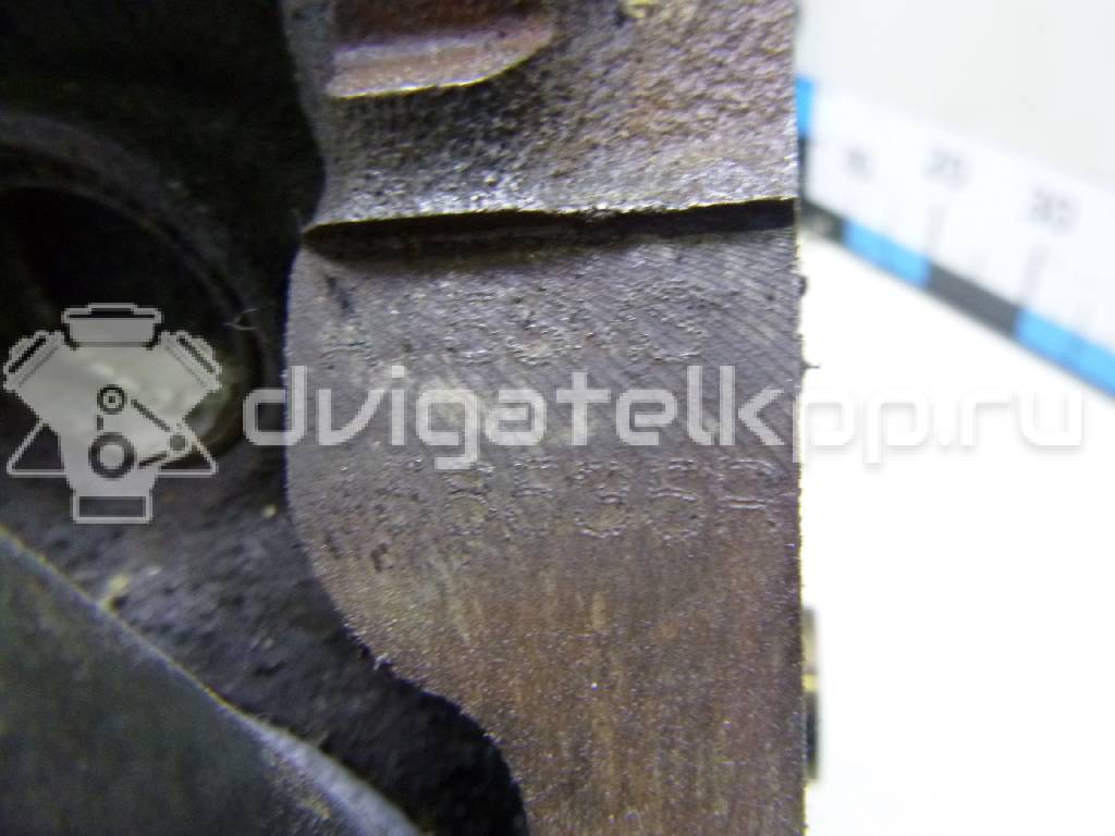 Фото Контрактный (б/у) двигатель A15SMS для Daewoo / Chevrolet 84-99 л.с 8V 1.5 л бензин 96987083 {forloop.counter}}