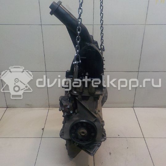 Фото Контрактный (б/у) двигатель  для mercedes benz A-Class W168  V   1660102502