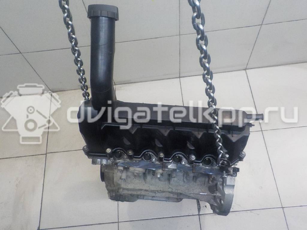 Фото Контрактный (б/у) двигатель  для mercedes benz A-Class W168  V   1660102502 {forloop.counter}}