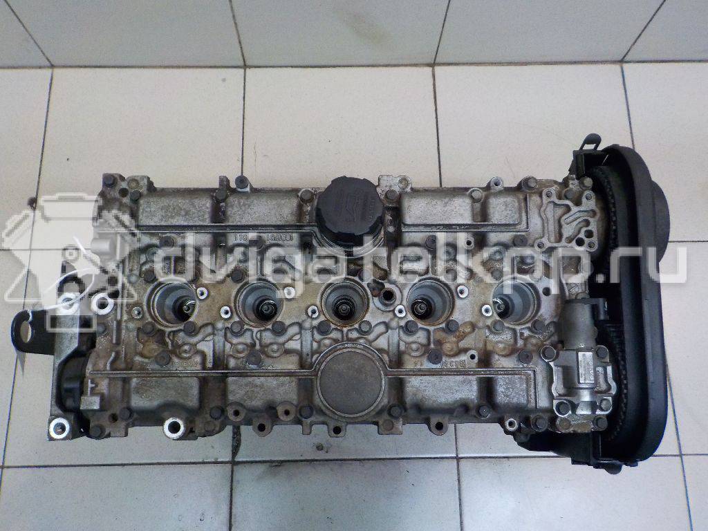 Фото Контрактный (б/у) двигатель B 5204 T5 для Volvo S80 / V70 / S60 180 л.с 20V 2.0 л бензин 8251100 {forloop.counter}}