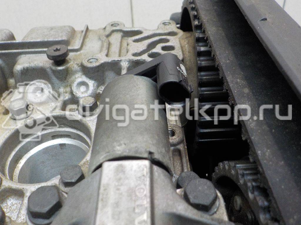 Фото Контрактный (б/у) двигатель B 5204 T5 для Volvo S80 / V70 / S60 180 л.с 20V 2.0 л бензин 8251100 {forloop.counter}}