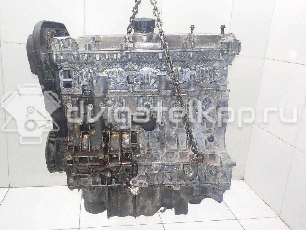 Фото Контрактный (б/у) двигатель B 5244 S для Volvo S70 Ls / C70 / V70 / S60 / S80 170 л.с 20V 2.4 л бензин 36050387 {forloop.counter}}