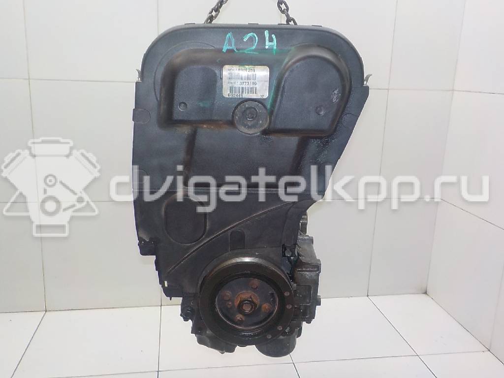 Фото Контрактный (б/у) двигатель B 5244 S для Volvo S70 Ls / C70 / V70 / S60 / S80 170 л.с 20V 2.4 л бензин 36050387 {forloop.counter}}