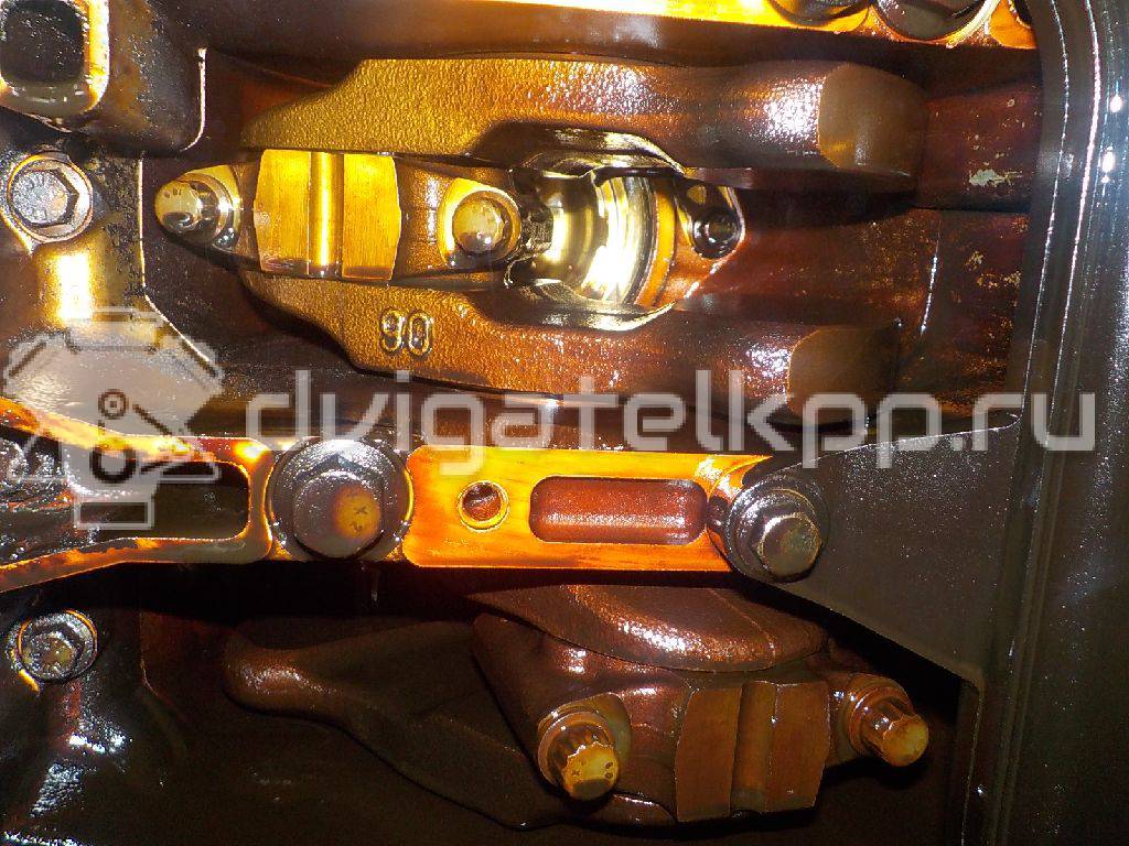 Фото Контрактный (б/у) двигатель B 5244 S для Volvo S70 Ls / C70 / V70 / S60 / S80 170 л.с 20V 2.4 л бензин 36050387 {forloop.counter}}