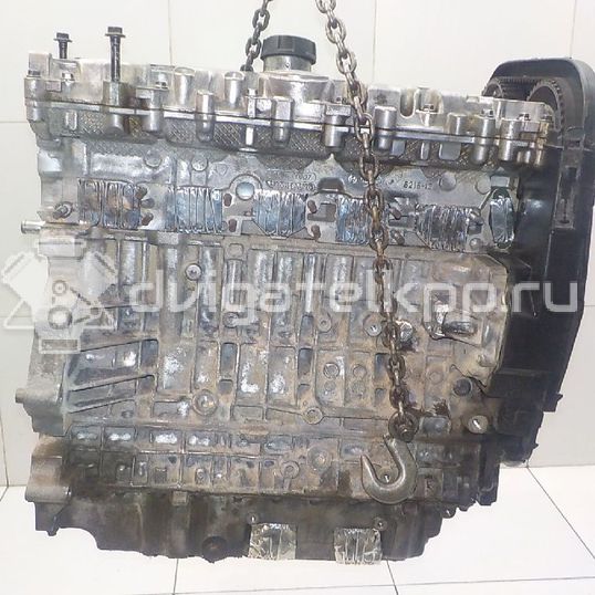 Фото Контрактный (б/у) двигатель B 5244 S для Volvo V40 170 л.с 20V 2.4 л Superplus (98/99) неэтилированный 36050387