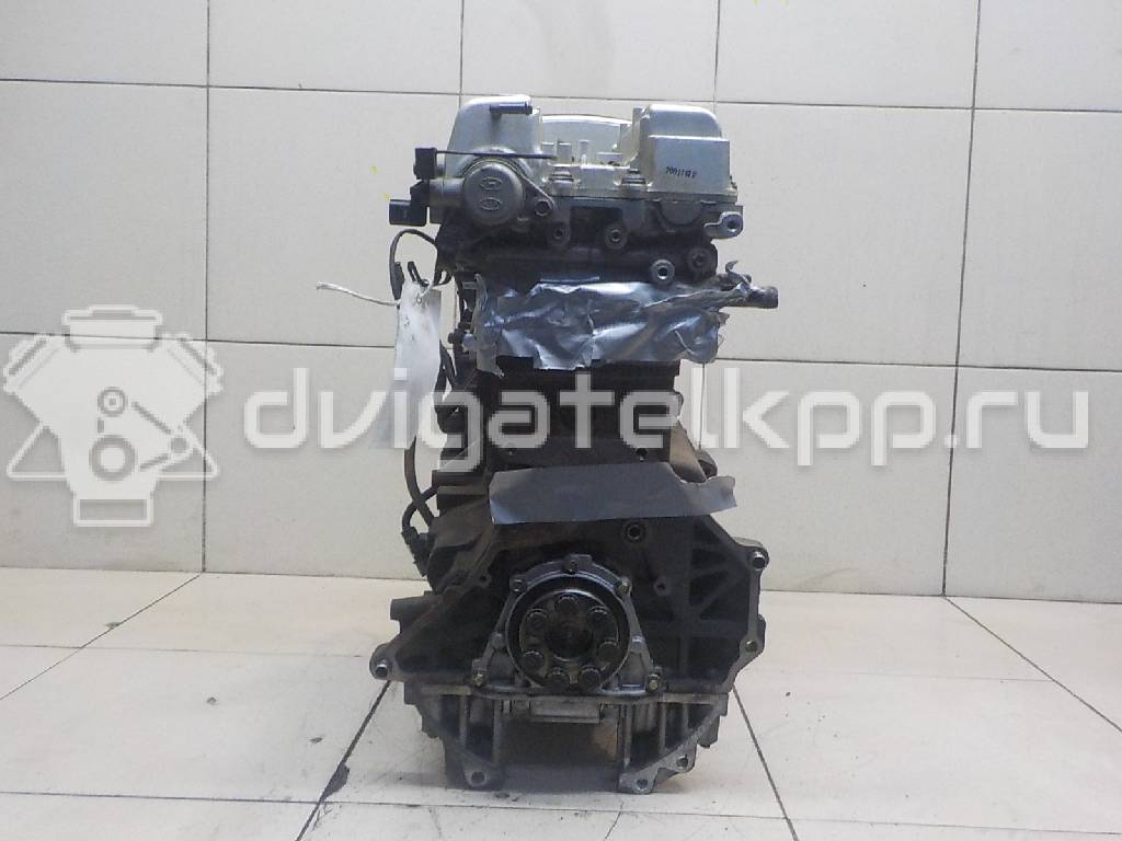 Фото Контрактный (б/у) двигатель G4JS для Hyundai / Kia 139-151 л.с 16V 2.4 л бензин 2110138G00 {forloop.counter}}