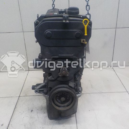 Фото Контрактный (б/у) двигатель G4ED для Hyundai (Beijing) / Hyundai / Kia 105-112 л.с 16V 1.6 л бензин K0AB502100