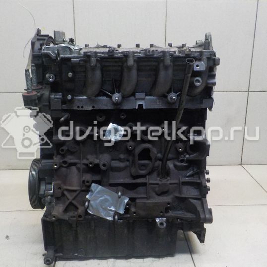 Фото Контрактный (б/у) двигатель AZBA для Ford / Ford Australia 131 л.с 16V 2.0 л Дизельное топливо 1343078