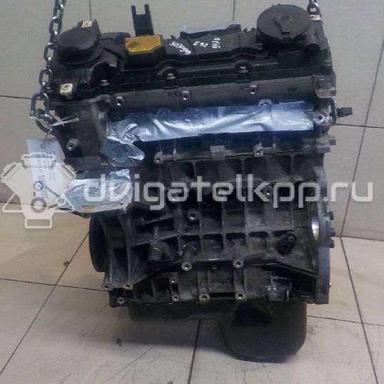 Фото Контрактный (б/у) двигатель N43 B20 A для Bmw 5 / 1 / 3 122-170 л.с 16V 2.0 л бензин 11000427105