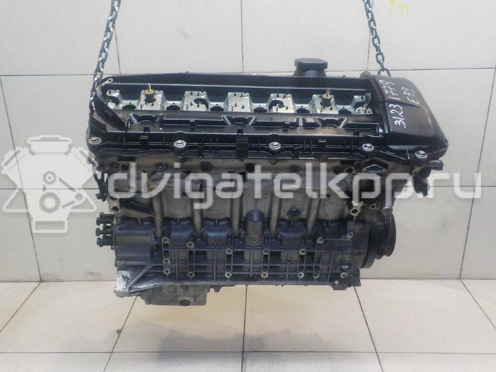 Фото Контрактный (б/у) двигатель M52 B25 (256S3) для Bmw 5 / 3 163-192 л.с 24V 2.5 л бензин 11000007951 {forloop.counter}}