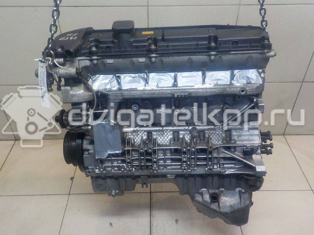 Фото Контрактный (б/у) двигатель M52 B25 (256S3) для Bmw 5 / 3 163-192 л.с 24V 2.5 л бензин 11000007951 {forloop.counter}}