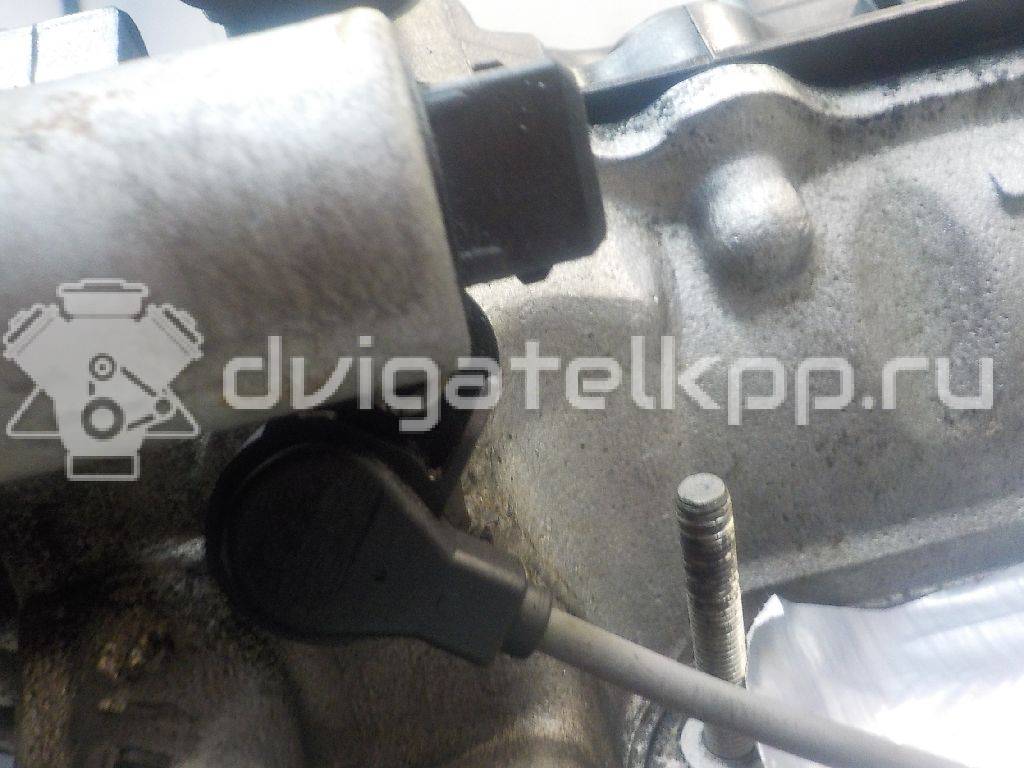 Фото Контрактный (б/у) двигатель M52 B25 (256S3) для Bmw 5 / 3 163-192 л.с 24V 2.5 л бензин 11000007951 {forloop.counter}}