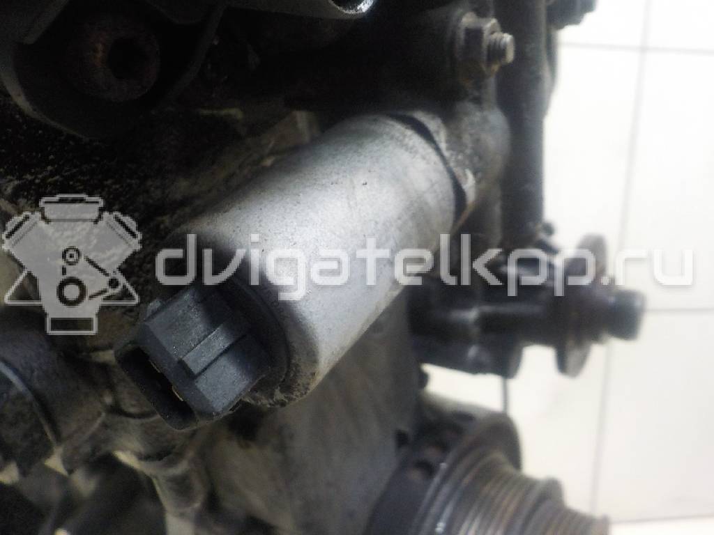 Фото Контрактный (б/у) двигатель M52 B25 (256S3) для Bmw 5 / 3 163-192 л.с 24V 2.5 л бензин 11000007951 {forloop.counter}}