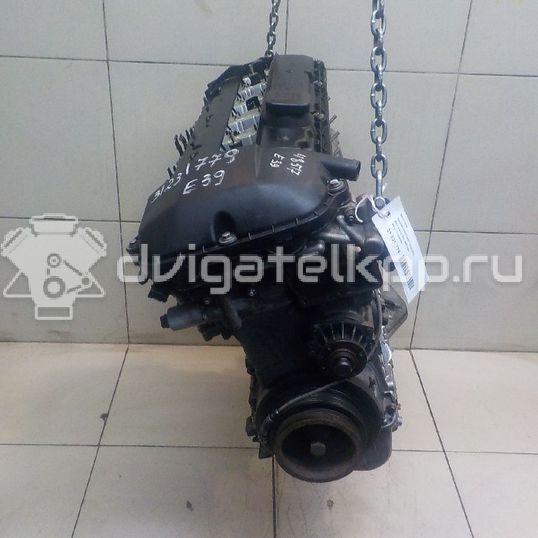 Фото Контрактный (б/у) двигатель M52 B25 (256S4) для Bmw 5 / Z3 E36 / 3 163-192 л.с 24V 2.5 л бензин 11000007951