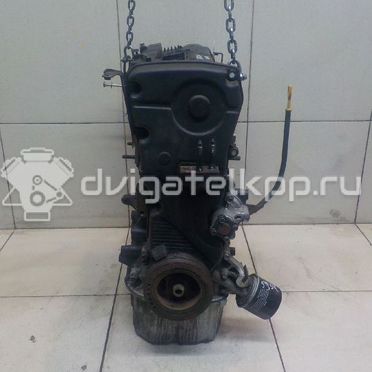 Фото Контрактный (б/у) двигатель G4GC для Hyundai / Kia 139-146 л.с 16V 2.0 л бензин 2110123J40