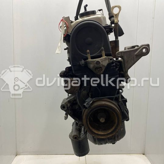 Фото Контрактный (б/у) двигатель 4 G 18 для Mitsubishi Lancer / Pajero / Freeca 98 л.с 16V 1.6 л бензин MD979487