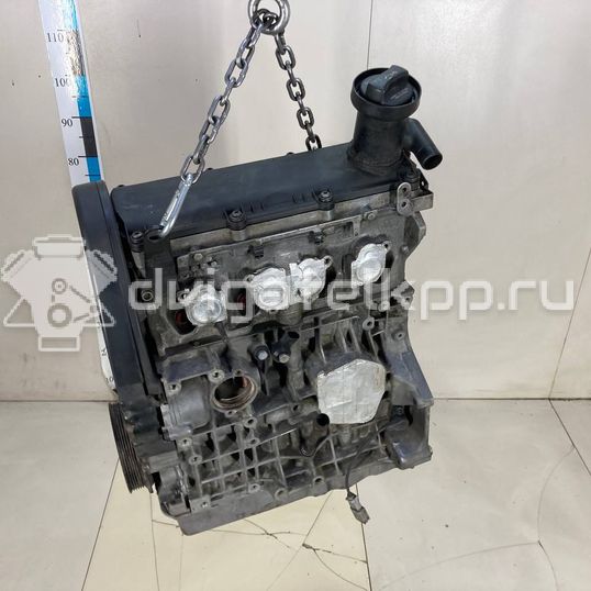 Фото Контрактный (б/у) двигатель BFQ для Volkswagen Bora / Golf 102 л.с 8V 1.6 л бензин 06A100098DX