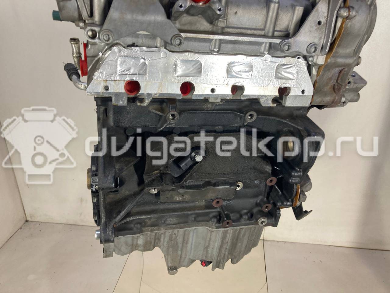 Фото Контрактный (б/у) двигатель BLG для Volkswagen Jetta / Golf 170 л.с 16V 1.4 л бензин 03C100035T {forloop.counter}}