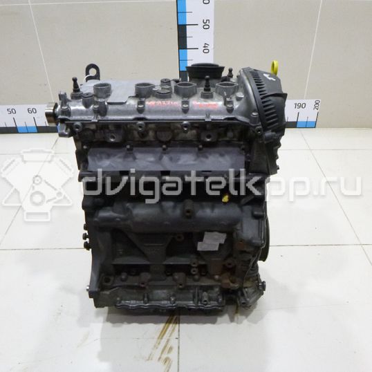 Фото Контрактный (б/у) двигатель  для audi TT(8J)  V   06J100038H