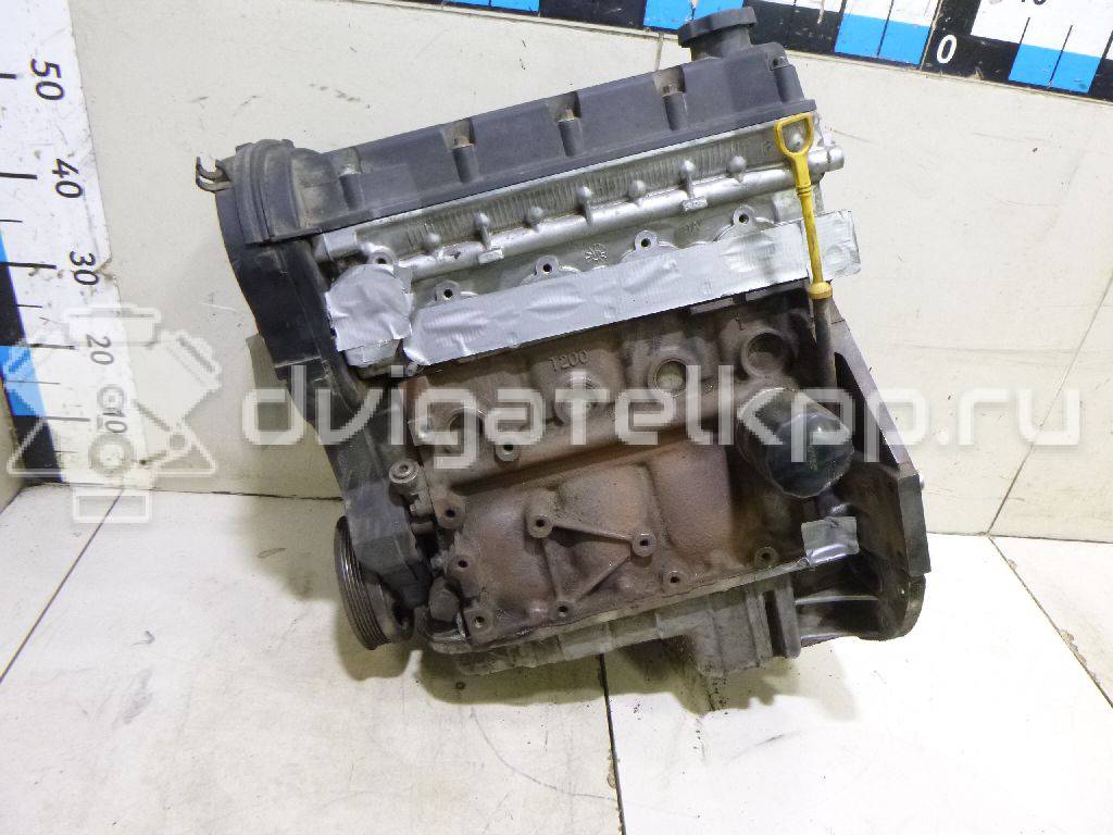 Фото Контрактный (б/у) двигатель F16D3 для Daewoo / Chevrolet / Holden 101-109 л.с 16V 1.6 л бензин 96475805 {forloop.counter}}