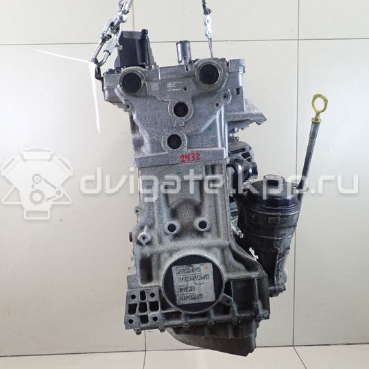 Фото Контрактный (б/у) двигатель B 6324 S для Volvo V70 / Xc60 / S80 / Xc70 / Xc90 228-238 л.с 24V 3.2 л бензин 8251977