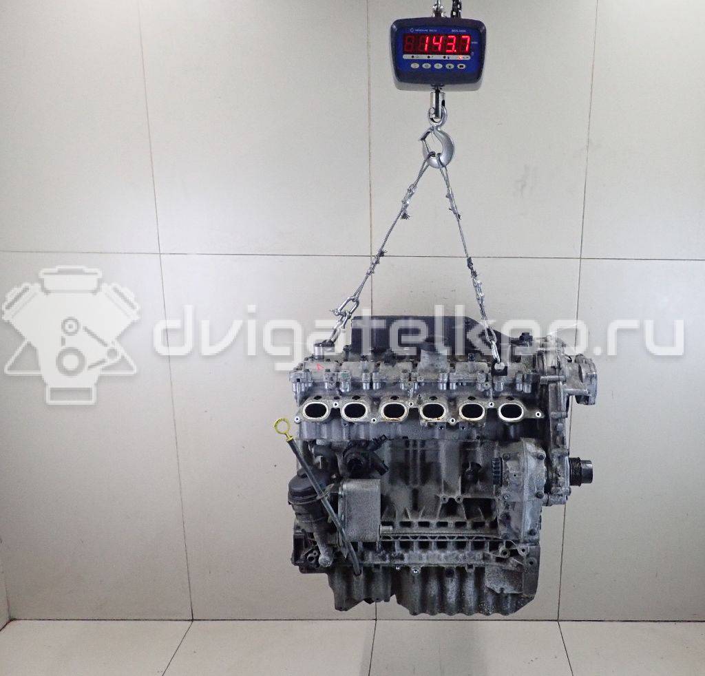 Фото Контрактный (б/у) двигатель B 6324 S для Volvo V70 / Xc60 / S80 / Xc70 / Xc90 228-238 л.с 24V 3.2 л бензин 8251977 {forloop.counter}}