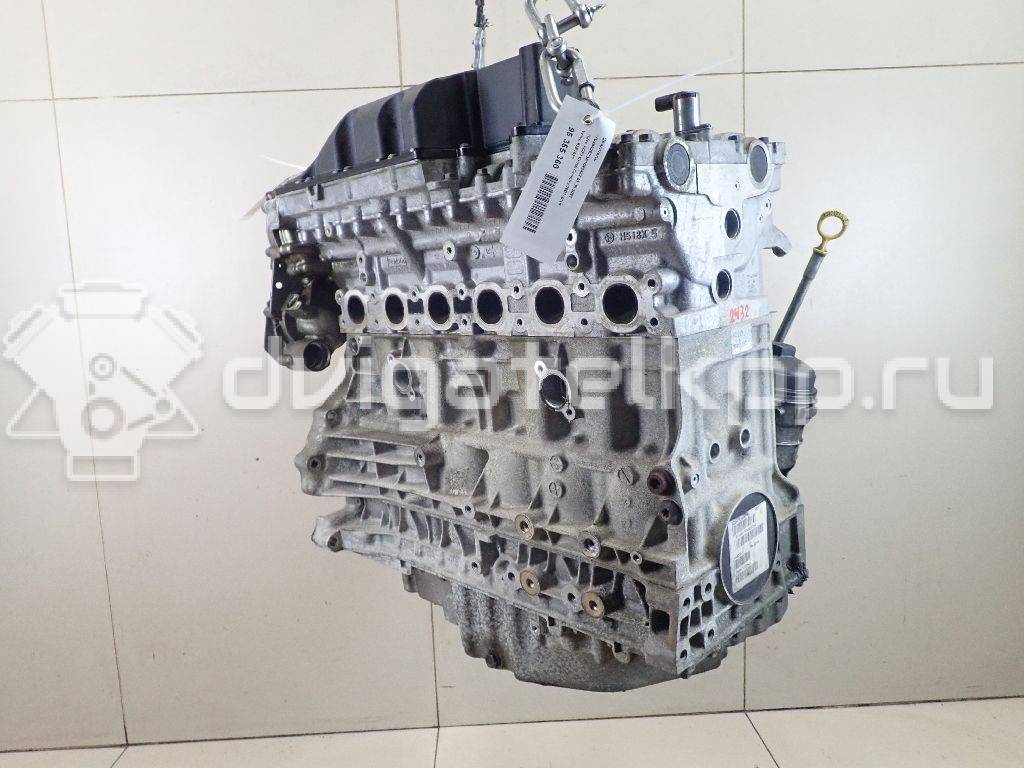 Фото Контрактный (б/у) двигатель B 6324 S для Volvo / Land Rover 231-238 л.с 24V 3.2 л бензин 8251977 {forloop.counter}}