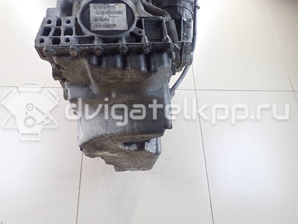 Фото Контрактный (б/у) двигатель B 6324 S для Volvo / Land Rover 231-238 л.с 24V 3.2 л бензин 8251977 {forloop.counter}}