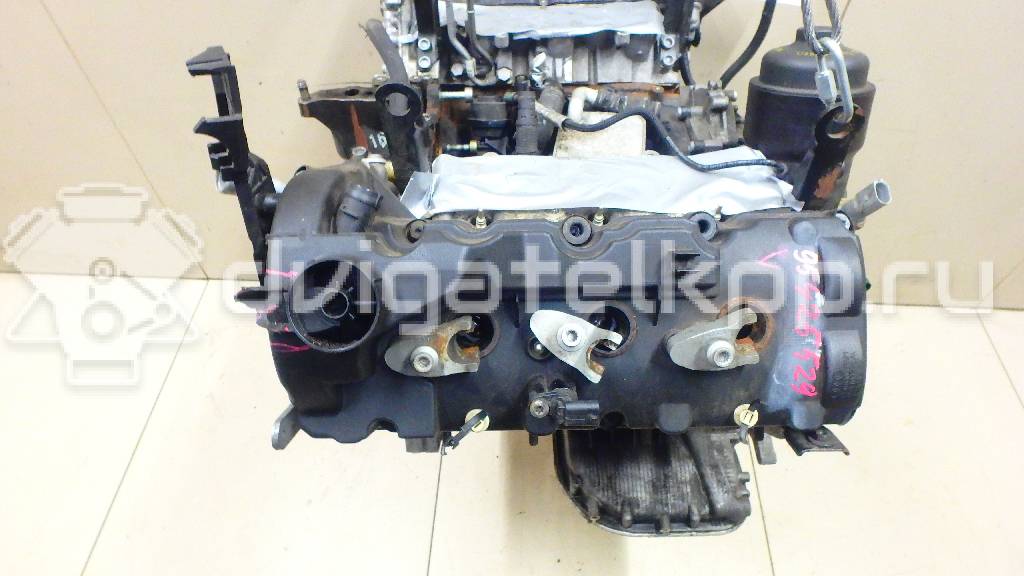 Фото Контрактный (б/у) двигатель MC для Audi 100 / 200 132-165 л.с 10V 2.2 л бензин 059100099H {forloop.counter}}