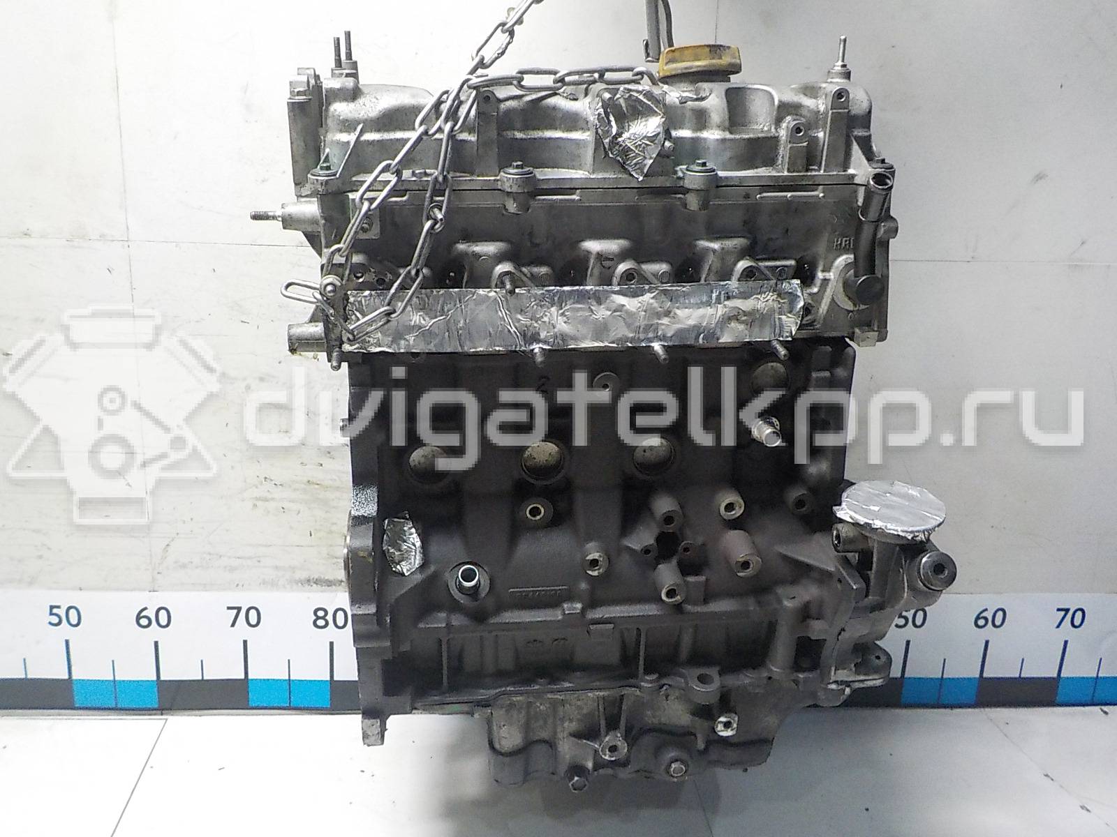 Фото Контрактный (б/у) двигатель Z 20 S для Chevrolet Epica Kl1 / Nubira / Captiva C100, C140 121-150 л.с 16V 2.0 л Дизельное топливо 96440102 {forloop.counter}}