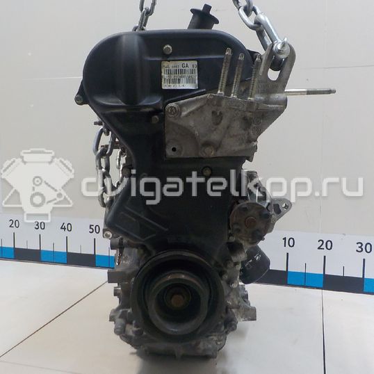 Фото Контрактный (б/у) двигатель BP (DOHC) для Mazda / Ford Australia / Eunos 103-125 л.с 16V 1.8 л бензин 1734722