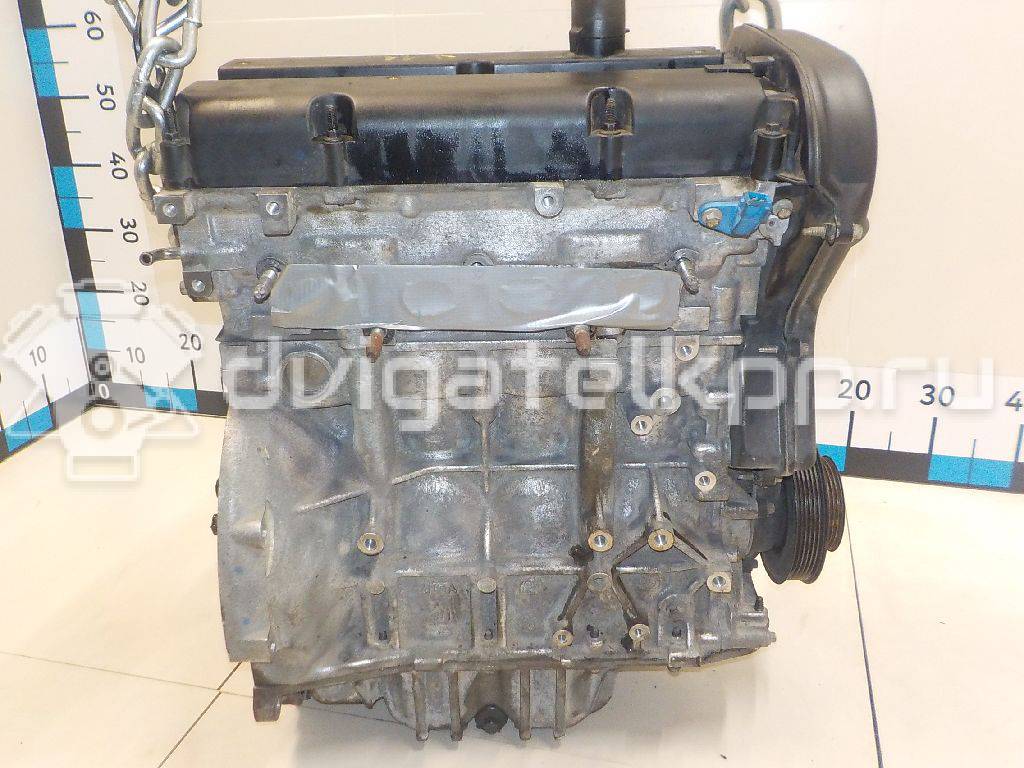 Фото Контрактный (б/у) двигатель BP (DOHC) для Mazda / Ford Australia / Eunos 103-125 л.с 16V 1.8 л бензин 1734722 {forloop.counter}}