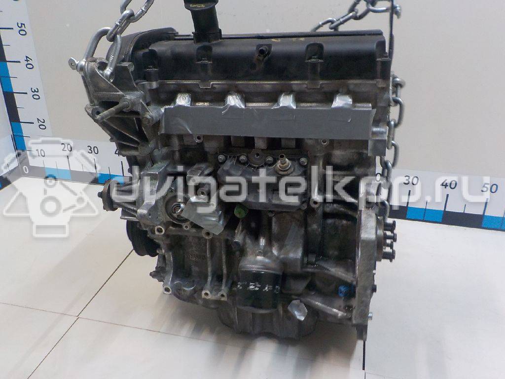 Фото Контрактный (б/у) двигатель BP (DOHC) для Mazda / Ford Australia / Eunos 103-125 л.с 16V 1.8 л бензин 1734722 {forloop.counter}}