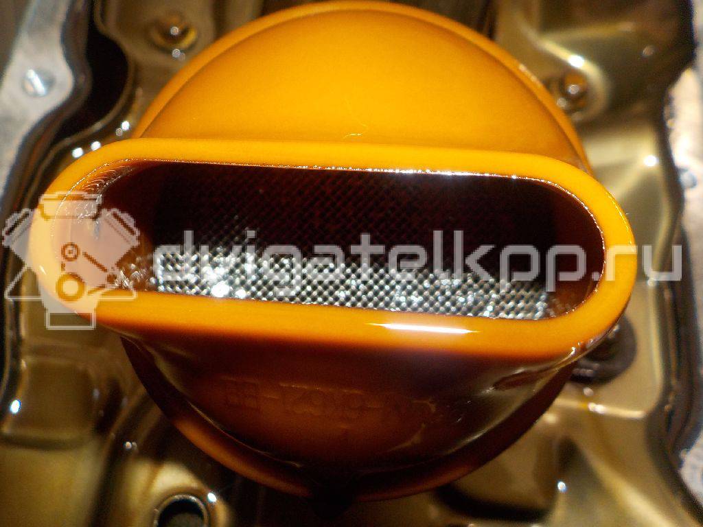 Фото Контрактный (б/у) двигатель BP (DOHC) для Mazda / Ford Australia / Eunos 103-125 л.с 16V 1.8 л бензин 1734722 {forloop.counter}}