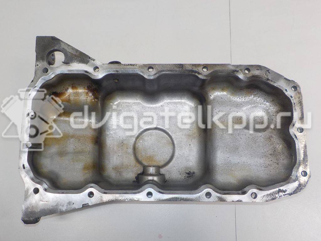 Фото Контрактный (б/у) двигатель BP (DOHC) для Mazda / Ford Australia / Eunos 103-125 л.с 16V 1.8 л бензин 1734722 {forloop.counter}}