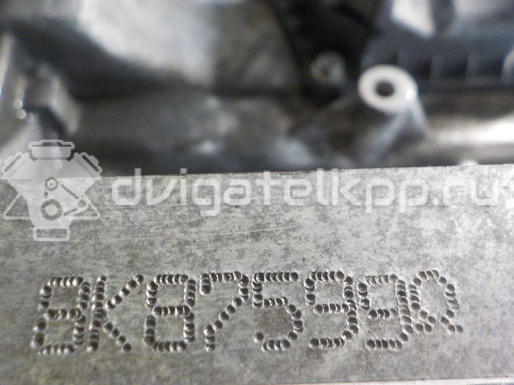 Фото Контрактный (б/у) двигатель BP (DOHC) для Mazda / Ford Australia / Eunos 103-125 л.с 16V 1.8 л бензин 1734722 {forloop.counter}}