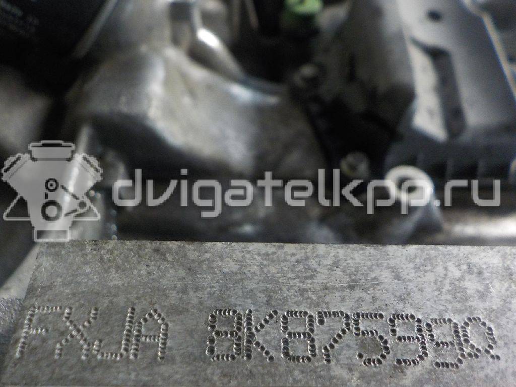 Фото Контрактный (б/у) двигатель BP (DOHC) для Mazda / Ford Australia / Eunos 103-125 л.с 16V 1.8 л бензин 1734722 {forloop.counter}}