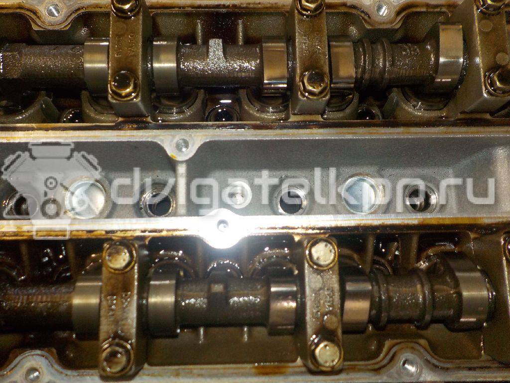 Фото Контрактный (б/у) двигатель BP (DOHC) для Mazda / Ford Australia / Eunos 125-130 л.с 16V 1.8 л бензин 1734722 {forloop.counter}}