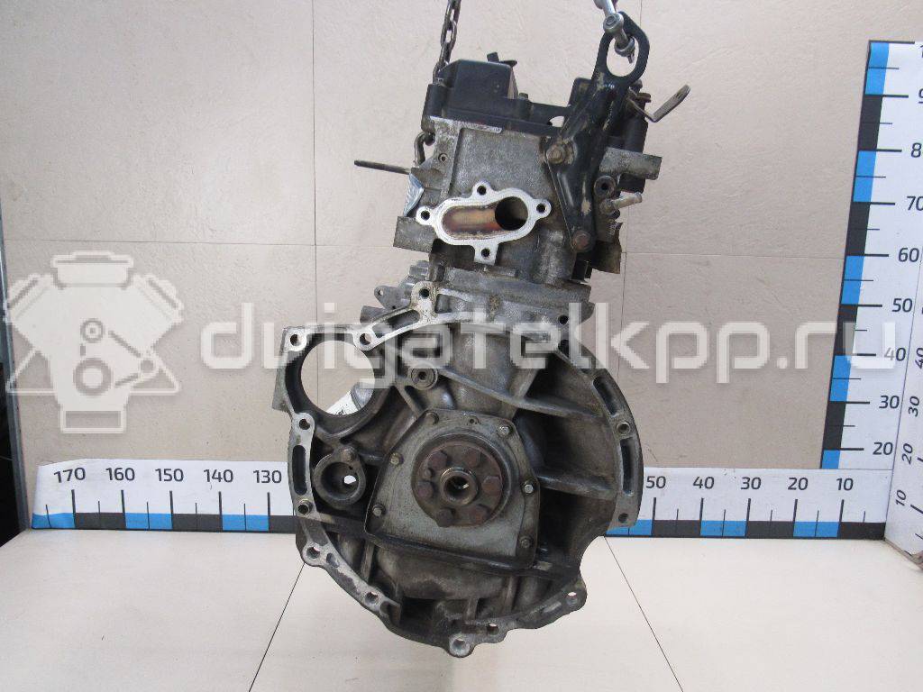 Фото Контрактный (б/у) двигатель BP (DOHC) для Mazda / Ford Australia / Eunos 103-125 л.с 16V 1.8 л бензин 1734722 {forloop.counter}}