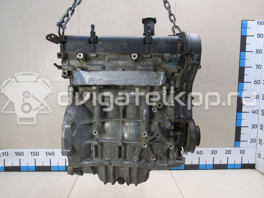 Фото Контрактный (б/у) двигатель BP (DOHC) для Mazda / Ford Australia / Eunos 103-125 л.с 16V 1.8 л бензин 1734722 {forloop.counter}}