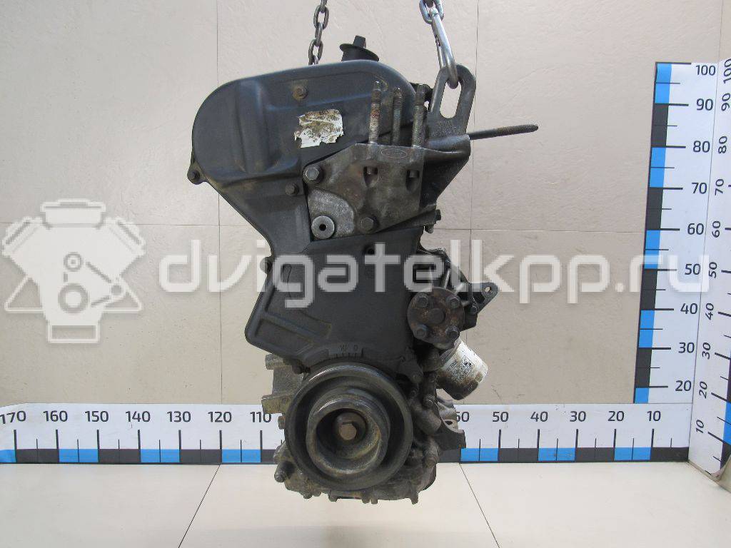 Фото Контрактный (б/у) двигатель BP (DOHC) для Mazda / Ford Australia / Eunos 103-125 л.с 16V 1.8 л бензин 1734722 {forloop.counter}}