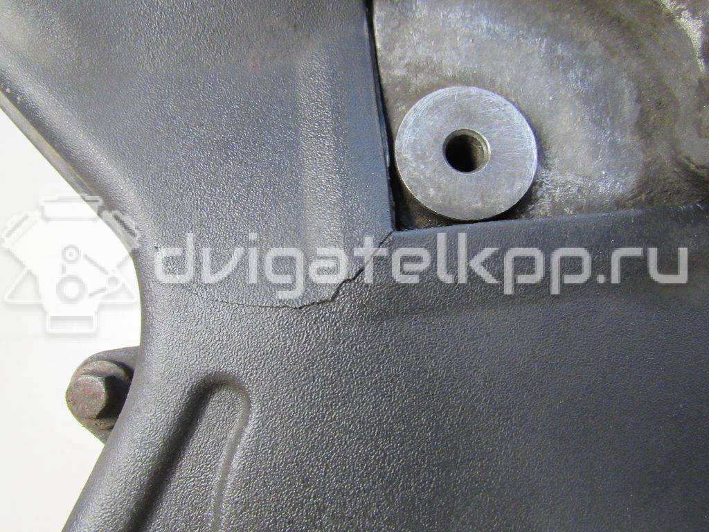 Фото Контрактный (б/у) двигатель BP (DOHC) для Mazda / Ford Australia / Eunos 103-125 л.с 16V 1.8 л бензин 1734722 {forloop.counter}}