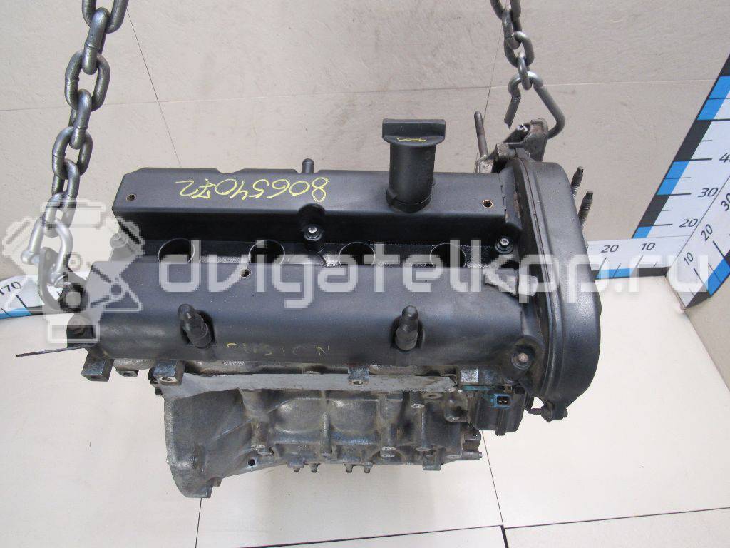 Фото Контрактный (б/у) двигатель BP (DOHC) для Mazda / Ford Australia / Eunos 103-125 л.с 16V 1.8 л бензин 1734722 {forloop.counter}}