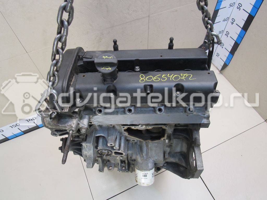 Фото Контрактный (б/у) двигатель BP (DOHC) для Mazda / Ford Australia / Eunos 103-125 л.с 16V 1.8 л бензин 1734722 {forloop.counter}}