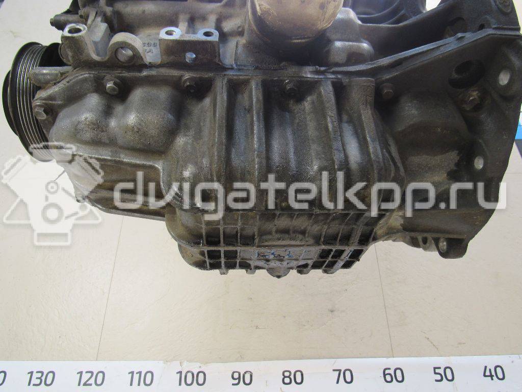 Фото Контрактный (б/у) двигатель BP (DOHC) для Mazda / Ford Australia / Eunos 103-125 л.с 16V 1.8 л бензин 1734722 {forloop.counter}}