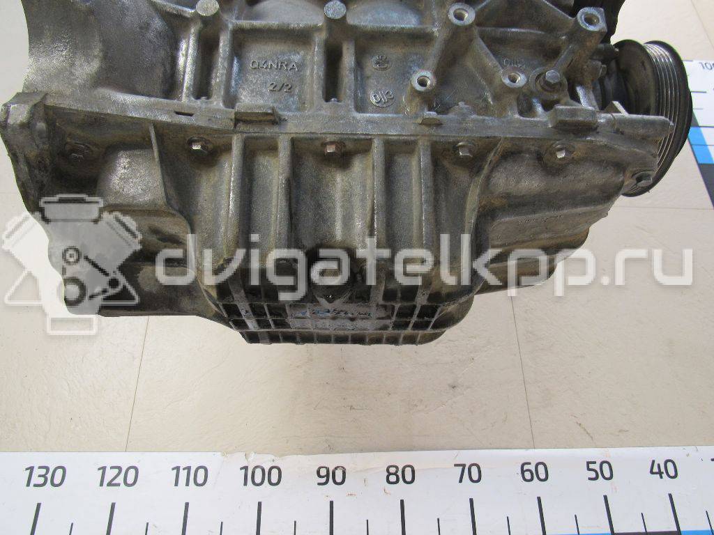 Фото Контрактный (б/у) двигатель BP (DOHC) для Mazda / Ford Australia / Eunos 103-125 л.с 16V 1.8 л бензин 1734722 {forloop.counter}}