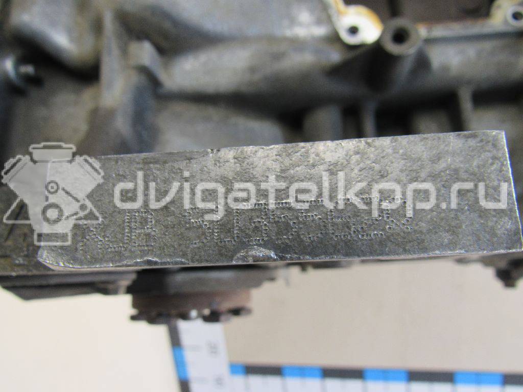 Фото Контрактный (б/у) двигатель BP (DOHC) для Mazda / Ford Australia / Eunos 103-125 л.с 16V 1.8 л бензин 1734722 {forloop.counter}}