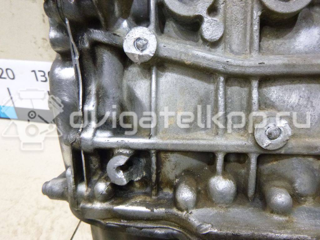 Фото Контрактный (б/у) двигатель CFNA для Skoda / Volkswagen 105 л.с 16V 1.6 л бензин 03C100092BX {forloop.counter}}