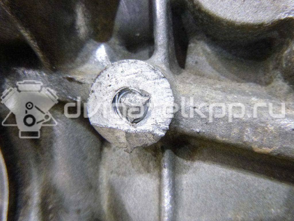 Фото Контрактный (б/у) двигатель CFNA для Skoda / Volkswagen 105 л.с 16V 1.6 л бензин 03C100092BX {forloop.counter}}