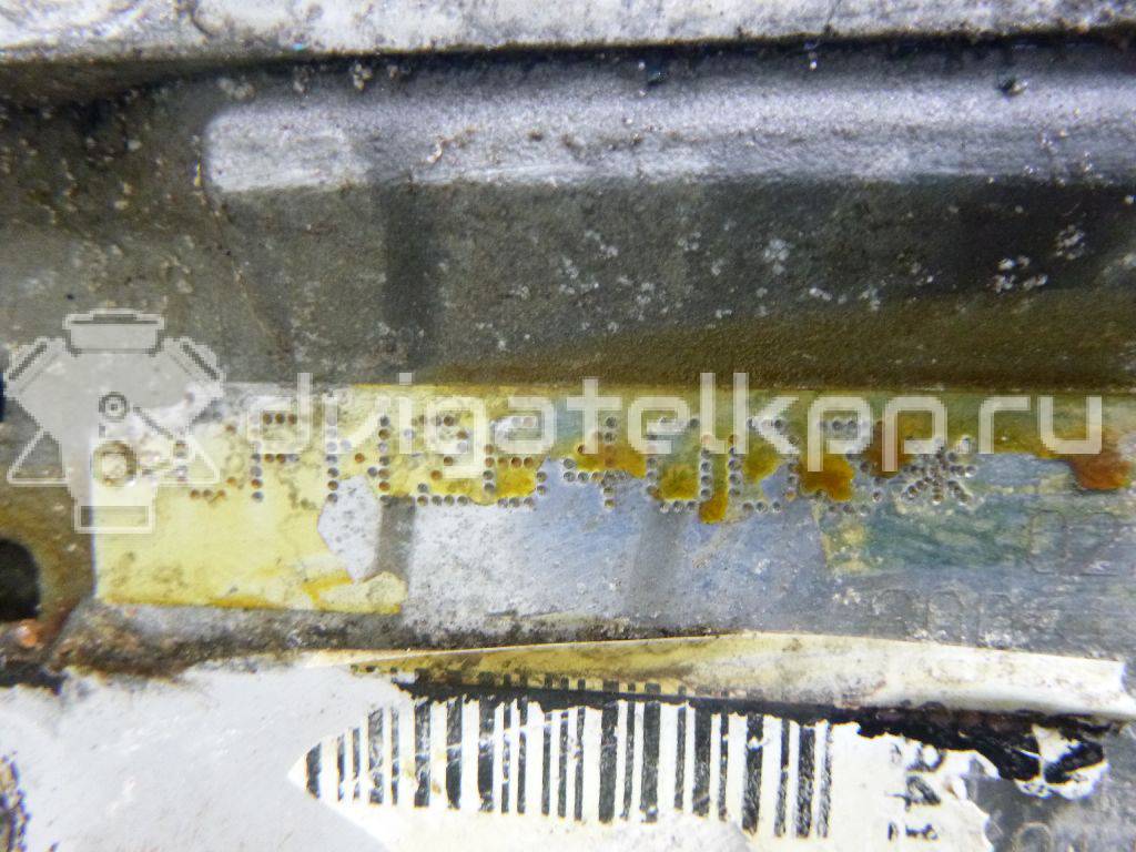 Фото Контрактный (б/у) двигатель CFNA для Skoda / Volkswagen 105 л.с 16V 1.6 л бензин 03C100092BX {forloop.counter}}